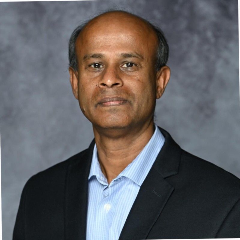 Speaker Dr. Emily Chen